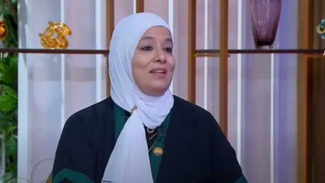 واعظة بـ«الأوقاف»: النبي علمنا أن حب الوطن أمانة