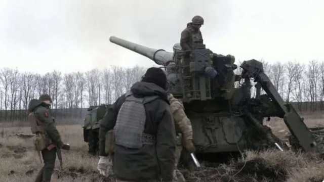 «الدفاع الروسية» تُسقط 31 مسيرة أوكرانية.. وتحبط محاولة إنزال في القرم