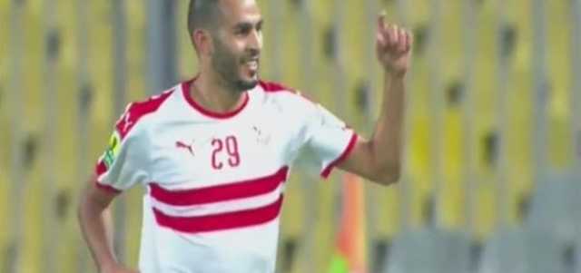 عاجل.. قرار جديد من المحكمة الدولية بشأن عقوبات الزمالك