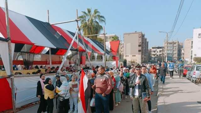 «الإحصاء»: 21.1 مليون عدد السكان من فئة الشباب في مصر