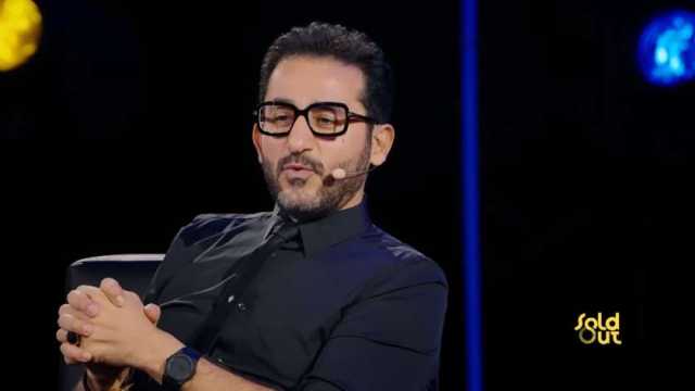 أحمد حلمي يقدم مسلسل «فبركة» في رمضان على «نجوم إف.إم»
