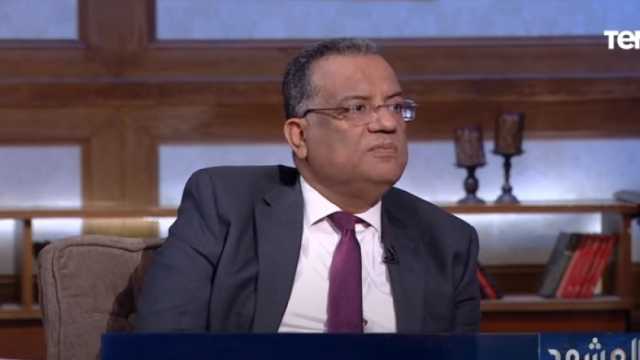 محمود مسلم: كل السيناريوهات المصرية مفتوحة للتعامل مع الانفعال الإسرائيلي غير المبرر