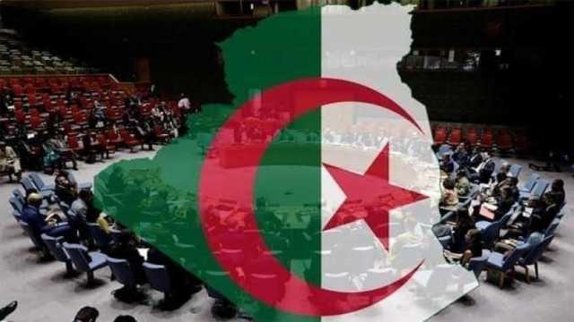 موعد أذان المغرب في الجزائر اليوم الخميس 14-3-2024