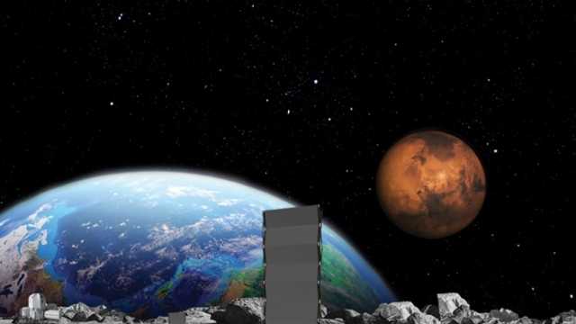 تفاصيل تنفيذ مفاعل نووي على سطح القمر.. «ناسا» تكشف موعد انتهائه