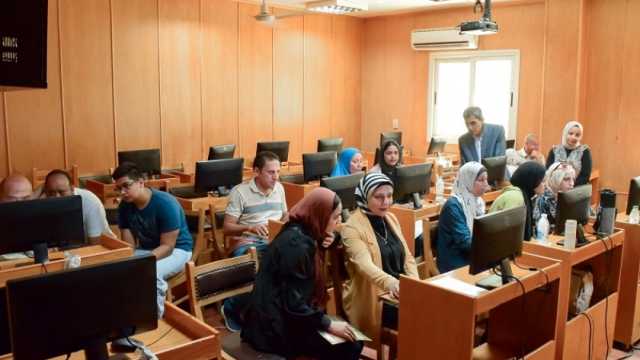 تنسيق الجامعات 2024 لطلاب علمي رياضة.. هندسة المنصورة 374 درجة