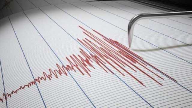 زلزال بقوة 6.6 درجة يضرب جنوب الفلبين.. وتوقعات بحدوث هزات ارتدادية