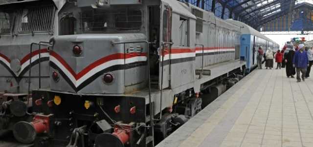 مواعيد قطارات القاهرة المتجهة إلى الأقصر في شهر رمضان