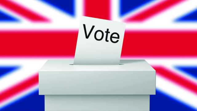 شخصيات لا يحق لها التصويت في الانتخابات البريطانية 2024.. تعرف عليها
