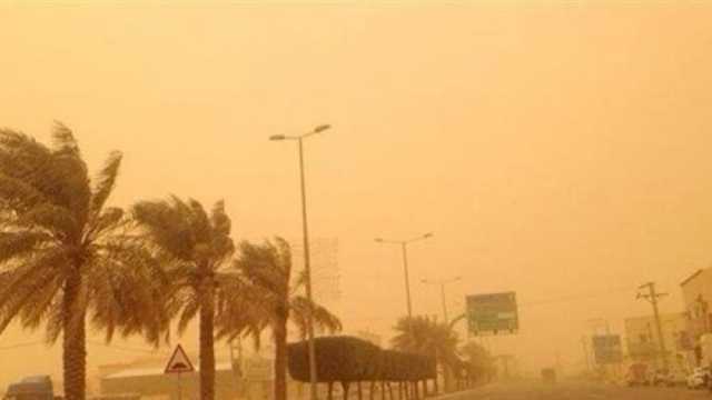 هل تصل عواصف دول الخليج إلى مصر؟.. «أطرافها تؤثر على جنوب سيناء»