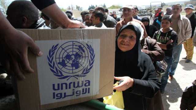 «الخارجية الأمريكية»: لا توجد جهة تعوض مساعدات «أونروا» للفلسطينيين في غزة