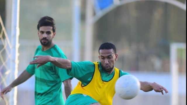 الطلبة والقوة الجوية في قمة من العيار الثقيل بدوري نجوم العراق