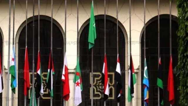 «الجامعة العربية» ترفض التهجير القسري للفلسطينيين: جريمة دولية