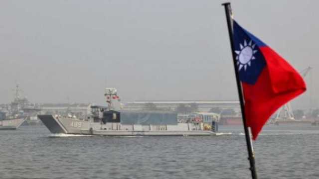 تايوان: الصين تعزز سلاح الجو على الساحل المقابل للجزيرة