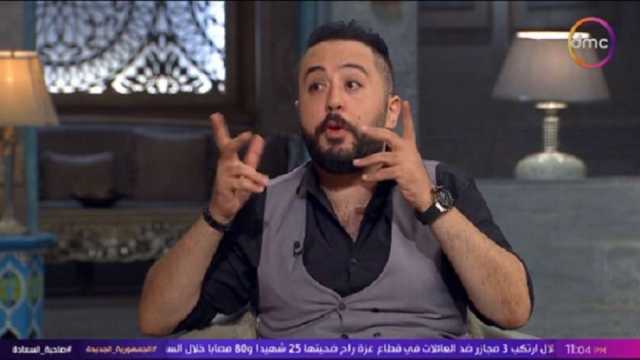 عمرو عبد العزيز عن لقائه الأول مع الزعيم: «كان صدفة الساعة 4 الفجر»