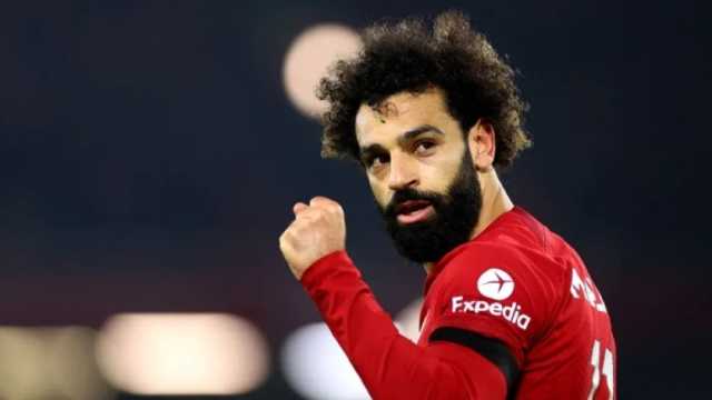 أول ظهور لمحمد صلاح بعد رفض عرض الاتحاد والبقاء في ليفربول (صور)