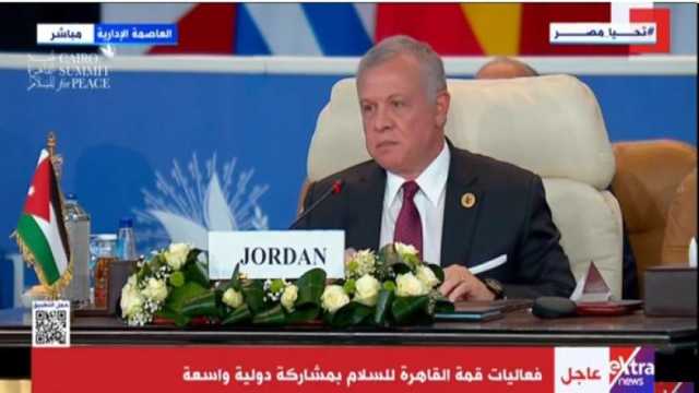 الأردن يطالب مواطنيه بعدم السفر إلى لبنان إلا للضرورة القصوى