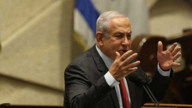 أستاذ دراسات عبرية: نتنياهو خطر على إسرائيل.. ومتهم بالتحريض على اغتيال «رابين»