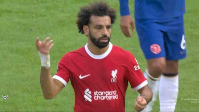 عاجل.. مفاجأة تنتظر محمد صلاح بعد مباراة نيوكاسل يفجرها فابريزو رومانو