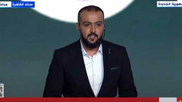 مخرج فلسطيني: نعرف في غزة أنه لن يدخل لنا دعم إلا من مصر
