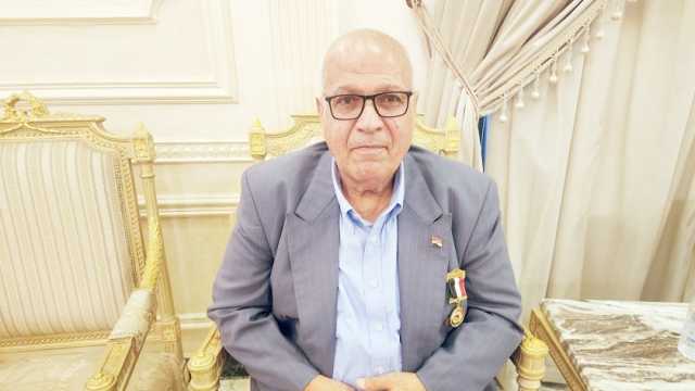 أحد أبطال «الحرب الإلكترونية»: سجلنا الانهيار التام للعدو فور بدء «العبور» بالصوت (حوار)