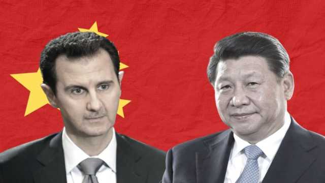 رئيس الصين يستقبل بشار الأسد اليوم.. أول زيارة لبكين منذ 20 عاما