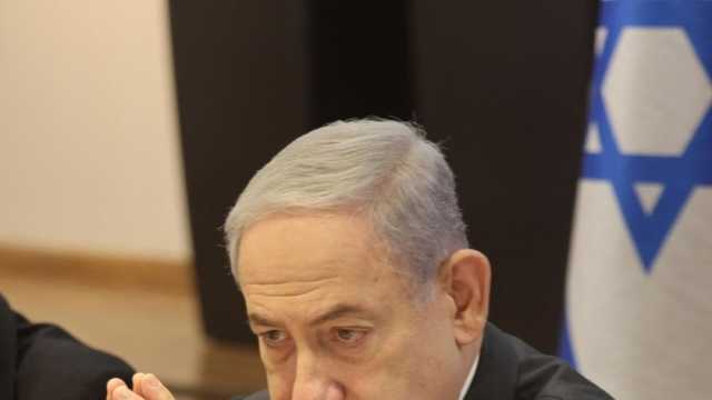بسبب الانقسامات والاستقالات.. نتنياهو يحل حكومة الحرب الإسرائيلية