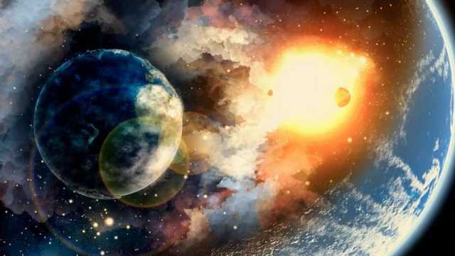 علماء يحلون لغز «انكماش الكواكب».. فحصوا نجوم عمرها 100 مليون سنة