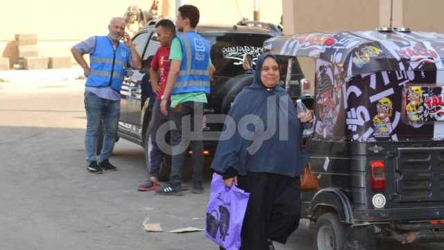 محافظ المنيا يوجه بإعداد تقاير عن نسب تنفيذ مشروعات حياة كريمة بالقرى