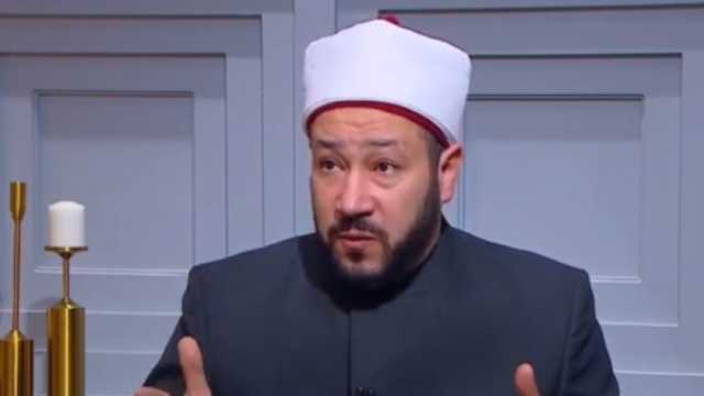 أمين الفتوى: الله يؤخر عقاب الظالم في الدنيا ليكون عبرة