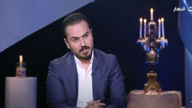 نزار الفارس: وقعت مع قناة مصرية لتقديم برنامج في شهر رمضان