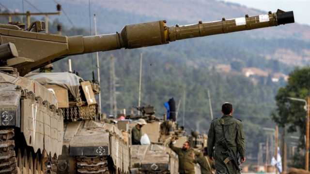 إعلام إسرائيلي: الجيش فشل في الحد من هجمات حزب الله وإطلاق المسيرات المفخخة