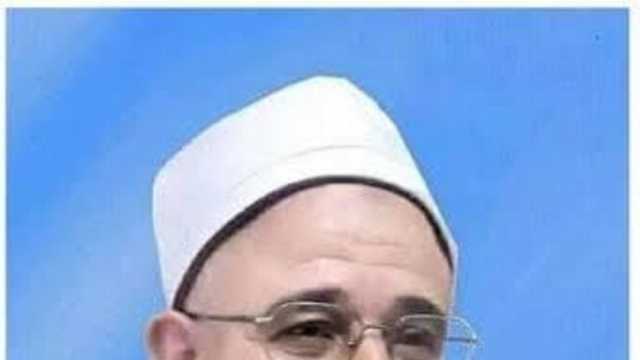 خالد خضر رئيسا للقطاع الديني بوزارة الأوقاف