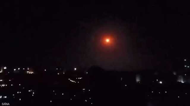 وسائل إعلام: سماع دوي انفجارات في محيط العاصمة السورية «دمشق»
