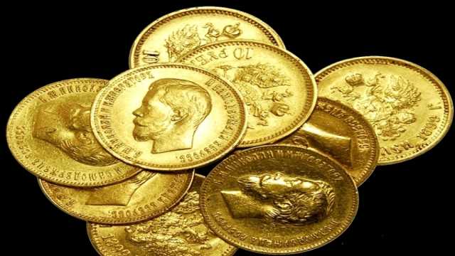 كم سعر الجنيه الذهب اليوم عيار 21 في محلات الصاغة؟