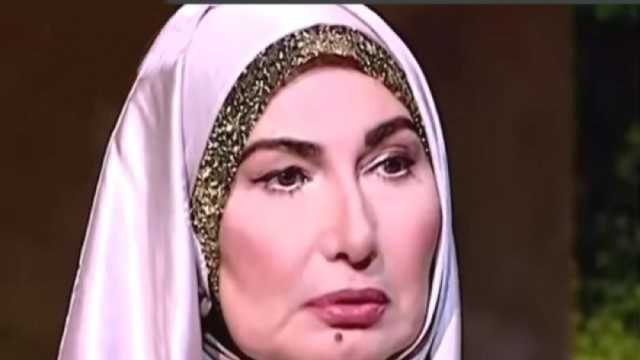 تطورات الحالة الصحية للفنانة جميلة عزيز بعد إصابتها بالسرطان