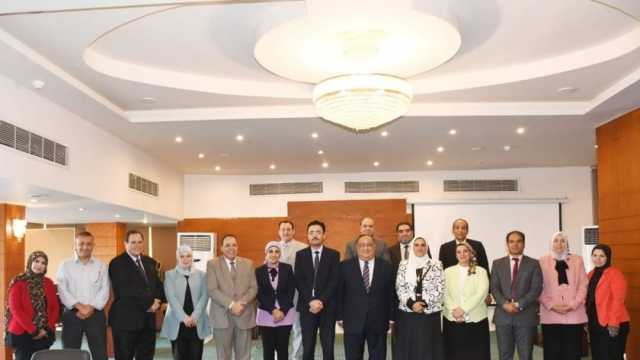 التعليم العالي: «الوطنية المصرية لليونسكو» تعقد الاجتماع الـ14 للجنة الهدف الرابع