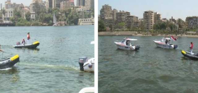 ضبط 13 طن أعلاف حيوانية مجهولة المصدر في حملات بالقاهرة والفيوم