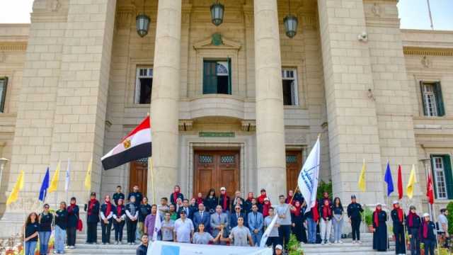 الجامعات المتاحة أمام الطلاب بعد استئناف تنسيق المرحلة الثالثة