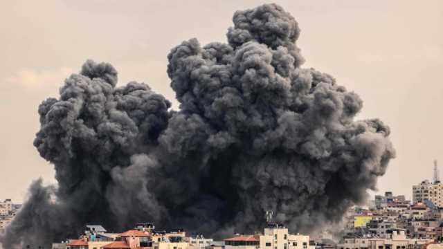 سقوط 151 شهيدا خلال الساعات الأولى من اليوم السادس للعدوان على غزة