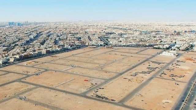 طريقة حجز شقق ذوي الهمم من موقع «مسكن محور الأراضي»