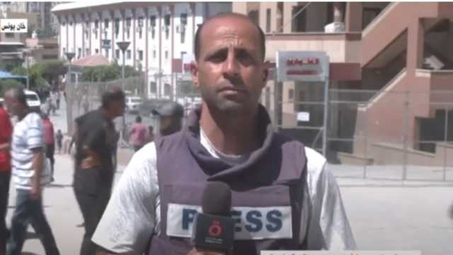 «القاهرة الإخبارية»: معلومات انسحاب آليات «الاحتلال الإسرائيلي» إلى الشرق غير دقيقة