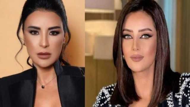 ماجي بوغصن ضيفة «هي وبس» مع رضوى الشربيني.. هل قلدتها في دراما رمضان؟