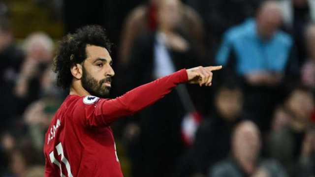 عاجل.. أول تحرك من محمد صلاح بعد أزمة ثلاثي منتخب مصر