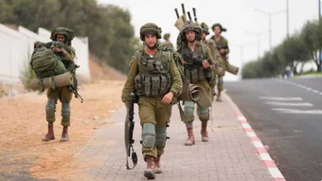 جيش الاحتلال الإسرائيلي يطالب الفلسطينيين بتجنب العودة إلى شمال وادي غزة