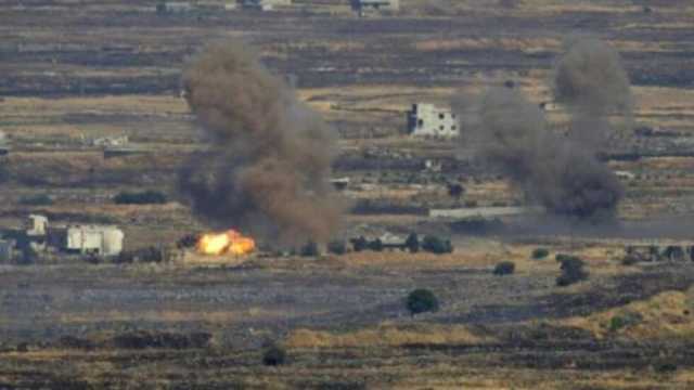 «الدفاع السورية»: مقتل عناصر مجموعة حاولت التسلل إلى موقع عسكري بريف اللاذقية