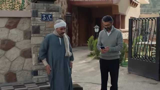 مواعد إعادة مسلسل إمبراطورية ميم على قناة dmc الحلقة الـ20