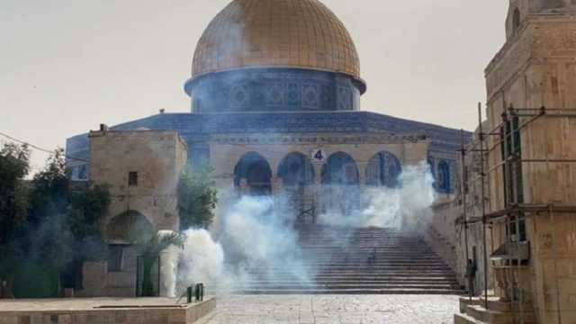 عملية دهس عند حاجز الجيب شمال غرب القدس المحتلة