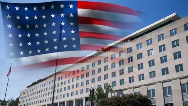 الخارجية الأمريكية: واشنطن ستدعم تل أبيب في مواجهة أي تهديدات إيرانية
