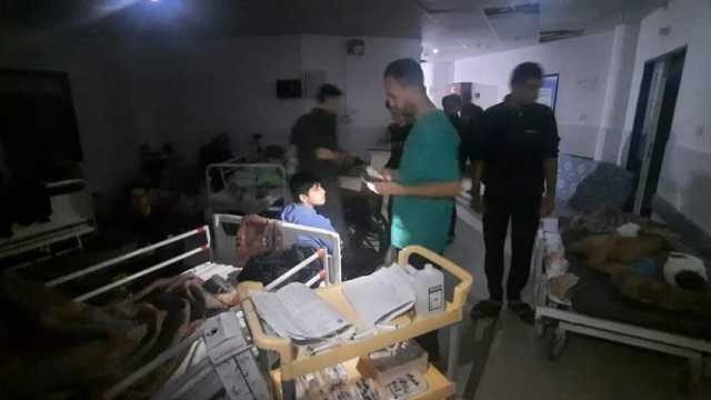 ماذا حدث في المستشفى الإندونيسي ومجمع الشفاء بغزة؟.. قصف وحصار وانقطاع كهرباء