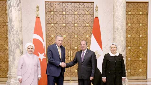«مصر - تركيا».. صفحة جديدة للشراكة (ملف خاص)